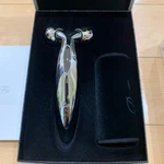 Mtg Refa Carat Face Platinum Electronic Roller RF-CF-1842B Facial Equipment Jp. Fixed Price $89.16.