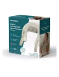 Homedics Shiatsu Rechargeable Neck Pain Massager With Heat Aching Muscles .new. Fixed Price $32.50.