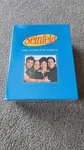 Seinfeld: The Complete Series (dvd, 2013, 33-DISC Set). Fixed Price $39.50.