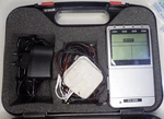 Istim EV-906 Tens Ems Channel Rechargeable Combo Machine Unit Muscle Back 24. Fixed Price $170.00.