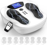 Creliver Ems Foot Stimulator Pro 2, Massager For Neuropathy Feet Wit.... Fixed Price $242.59.
