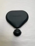 Theragun Mini 2ND Gen Portable Percussion Massage Gun, Untested No Charger Cord. Fixed Price $39.99.