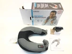 Homedics Pro Therapy Vibration Neck Massager With Heat NMSQ-217HJ. Fixed Price $18.99.