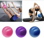 1 Small Exercise 9 Ball Pilates Yoga Core Training Physical Therapy Mini Gym. Fixed Price $9.99.