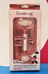 The Creme Shop Disney Minnie Crystal Massage Roller Dual-ended For Face & Body. Fixed Price $24.99.