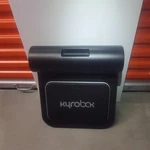 Kyrobak Device For Lower Back Pain Continuous Passive Motion Therapy SUB-00374. Fixed Price $59.00.