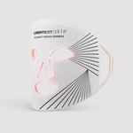 Currentbody Skin Led Light Therapy Face Mask Red Device - Newob. Fixed Price $166.60.