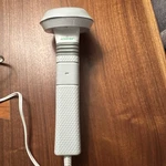 Acuvibe 3001 Personal Massager Full Body Hand Held Tested Works. Fixed Price $30.00.