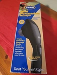 Scholls Percussion Massager Variable Speed For DR7595. Fixed Price $19.99.