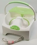 Homedics BL-200 Jetspa Footbath Water Massager. Fixed Price $14.99.