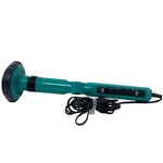 Euro Style Basic Wand Massager With Infrared Heat Teal - Tested Works. Fixed Price $21.39.