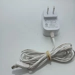 #g) 3YE Adapter Power Supply GQ12-240050-AU 24V 500MA Charger Cable Switching. Fixed Price $10.00.