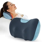 Comfier Shiatsu Neck And Back Massager With Heat, Pillow 3D. Fixed Price $332.74.