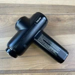 Beurer MG99 Muscle Massage Gun Black Compact Handheld Rechargeable Led Display. Fixed Price $33.16.