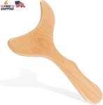 Kintkita Therapy Tools,wooden Lymphatic Drainage Massager, Cellulit. Fixed Price $16.45.