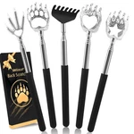 Sikemay 5 Pack Back Scratcher, Stocking Stuffers For Women Adults Teens B.... Fixed Price $13.99.