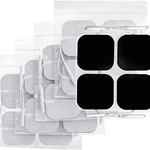Auvon Tens Unit Pads Electrode Patches With Upgraded Self-stick Performance. Fixed Price $11.59.