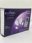 Eliking Ipro Massager 5 Serenity Innovation Refresh Body Compare To Hidow. Fixed Price $100.00.