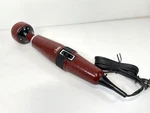 Vintage Oster Wand Stick Vibrating Massager 2-SPEED 295-07B Japan Tested. Fixed Price $29.99.