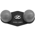 G5 Massage 2-BALL Firm Rubber Applicator Deep Spinal. Fixed Price $41.42.