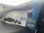 Wahl Deep Tissue, Therapeutic Percussion Massage Model 4290-500 Brand New. Fixed Price $41.00.