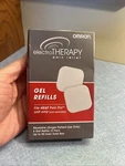 Electro Therapy Pain Relief Gel Refills Omron For Heat Pro Unit Only. Fixed Price $9.60.