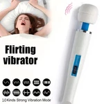 Magic Wand Original Hitachi HV-260 Motor Handheld Vibrating Massage Full Body Us. Fixed Price $18.29.
