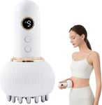 Paiaito Lymphatic Drainage Massager Anti-cellulite Tool Legs #R047. Fixed Price $24.99.