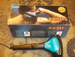 Thumper Minipro Massager NA00P. Fixed Price $39.99.
