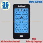 Unit 36 Modes Trutenstronic Ems Pms Sciatica Back Pain Relief Stenosis Xl. Fixed Price $52.49.