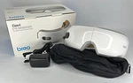 Breo ISEE4 Eye Messager Electronic Heated Air Compressing Pressure Relief Music. Fixed Price $59.95.