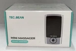 Tens Mini Massager SM9126N 16 Modes Muscle Stimulator Rechargeable Tec.bean Ems. Fixed Price $20.75.