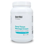 Bodymed Formulations Deep Tissue Massage Cream, 1 Gal. Fragrance-free,. Fixed Price $76.99.