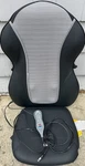 Homedics Quad-roller Heated Massage Massaging Cushion For Chair Great Condition. Fixed Price $88.00.
