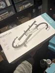 Njoie Bodyflex Handheld Full Deep Tissue Trigger Point Massager Tool New. Fixed Price $51.43.