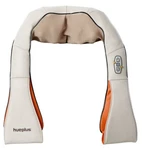 Hueplus HPM-100 Shoulder Neck Massager Heating Shiatsu Hand Rubbing 220V. Fixed Price $119.99.