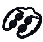Muscle Roller Balls Spri Therapy Massage Recovery Of Calves Legs Arm Bend 2 Fit. Fixed Price $15.00.