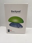 Bodystance Backpod Pain Relief Device Brace Posture/upper Tool Used. Fixed Price $49.99.