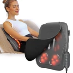 Cupilo Shiatsu Back Massager For Deep Tissue Pain Relief, 4D Kneading Rollin.... Fixed Price $107.94.