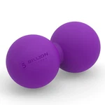 5BILLION Fitness Peanut Massage Ball,double Lacrosse And Mobility Massag.... Fixed Price $21.95.