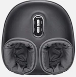 Nekteck Foot Massager Machine With Soothing Heat & Air Compression - Gray. Fixed Price $49.95.