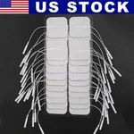 40 Tens Electrode Pads Ems Replacement Unit 7000 3000 2X2 Muscle Stimulator Bulk. Fixed Price $10.99.