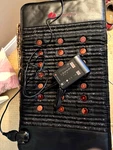 Therasage Therapro Pemf + Infrared Pad Size Regular Lightly Used. Fixed Price $455.00.