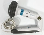 Brookstone Theraspa Turbo Full Body Vibration Multi-angle Massager 2 Speed Clean. Fixed Price $24.99.