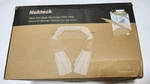 Nekteck Shiatsu Deep Kneading Massage Pillow LMS-801. Fixed Price $20.00.