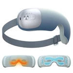 Ultra Light Eye Massager With Level Heat, 120 Mins Uses, 3 Air Compression .... Fixed Price $150.75.
