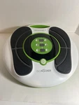 Revitive Ix Iso Rocker Circulation Booster - Untested No Power Adapter/remote. Fixed Price $30.00.