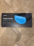 Trumedic Magichands Trushiatsu Neck Back Massager. Fixed Price $49.00.