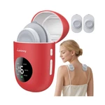 Wireless Tens Unit, Muscle Stimulator U8PRO, 2 Packs Rechargeable T... Fast Ship. Fixed Price $56.96.