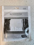 Slendertone Replacement Abdominal Toning Gel Pads 3 See Date. Fixed Price $9.99.